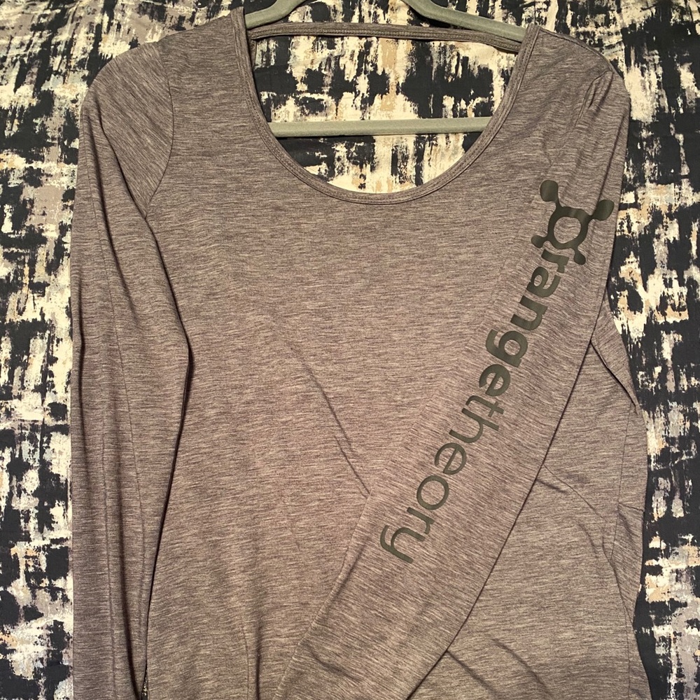 Orangetheory Shirt